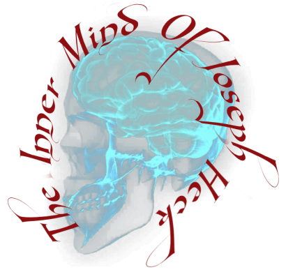the mind of Joseph Heck